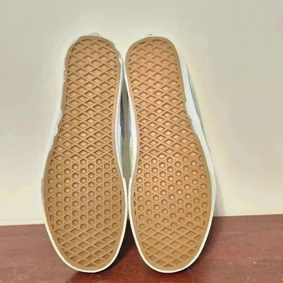 Vans Classic authentic retro mart multiple colors and true white Unisex - Picture 9 of 10